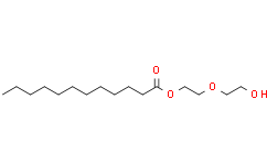 二乙二醇单月桂酸酯