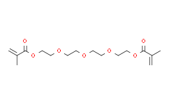[Perfemiker]四乙二醇二甲基丙烯酸酯,包含~0.006% 对苯二酚 稳定剂， 90%