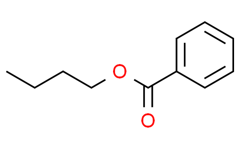 苯甲酸正丁酯