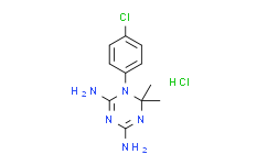 [APExBIO]Cycloguanil (hydrochloride),98%