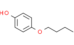 4-正丁氧基苯酚