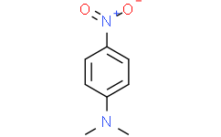 N,N -二甲基对硝基苯胺