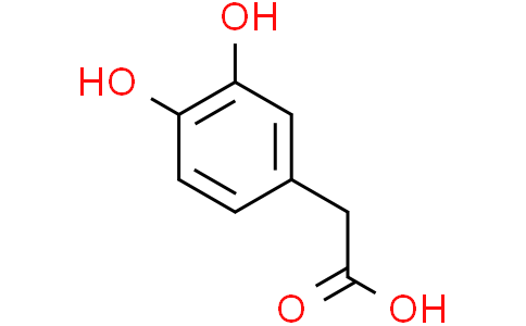 3,4-二羟基苯乙酸