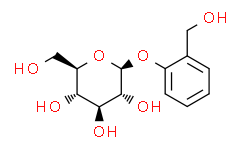D-(-)水杨苷/柳醇/水杨素/水杨素糖/D(-)-水杨素/水杨甙/水杨糖/D-(-)Salicin