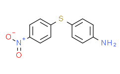 4-氨基-4'-硝基二苯基硫醚