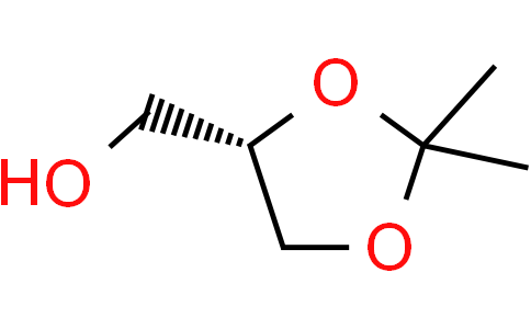 ( ,-)-2,2-二甲基-4-羟基-1,3-二恶烷