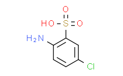 对氯苯胺-2-磺酸(4-氯苯胺-2-磺酸)