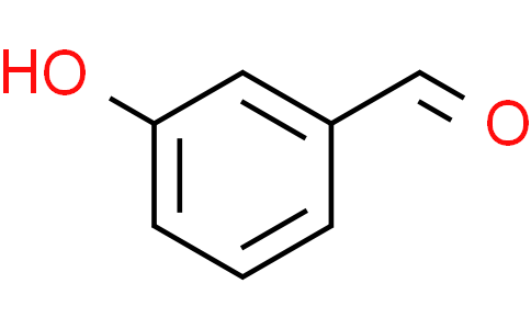 间羟基苯甲醛