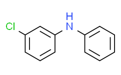 3-氯-N-苯基苯胺
