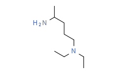 2-氨基-5-二乙氨基戊烷