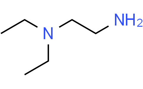 N,N-二乙基乙二胺