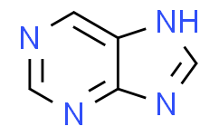 嘌呤/尿（杂）环/四氮杂茚/7H-咪唑（4，5-d）嘧啶/咪唑并嘧啶/嘌呤碱/Purine