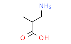 3-氨基异丁酸/DL-3-氨基异丁酸/DL-3-Aminoisobutyric acid