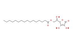 抗坏血酸-6-棕榈酸酯/L-抗坏血酸棕榈酸酯/维生素C棕榈酸酯/Ascorbyl palmitate