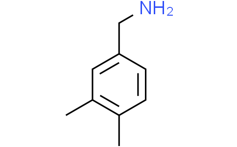 3,4-二甲基苄胺