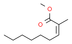 2-壬烯酸甲酯