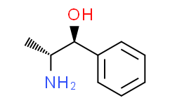DL-Norephedrine (hydrochloride)