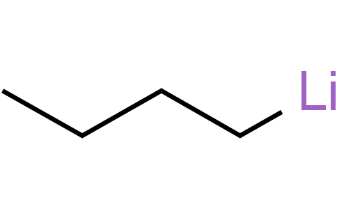 正丁基锂 , 2.4 M 己烷溶液, J&KSeal瓶