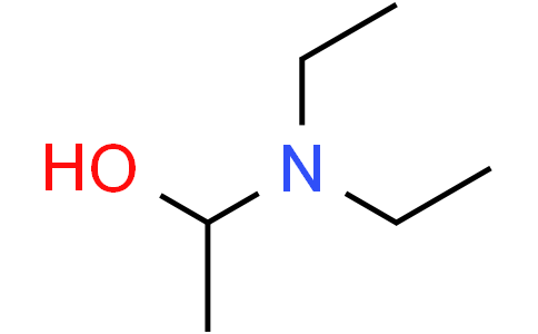 二乙氨基乙醇