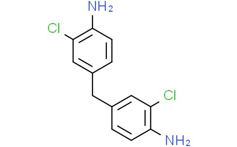 3,3'-二氯-4,4'-二氨基二苯基甲烷