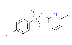 磺胺甲基嘧啶/Sulfamerazine
