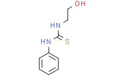 1-(2-羟乙基)-3-苯基硫脲