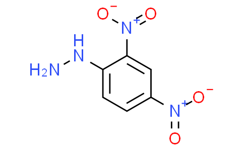2,4-二硝基苯肼溶液