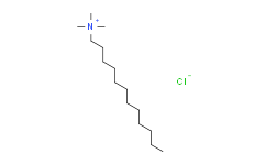 十二烷基三甲基氯化铵