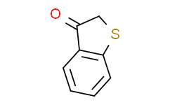 Benzo[b]thiophen-3(2H)-one