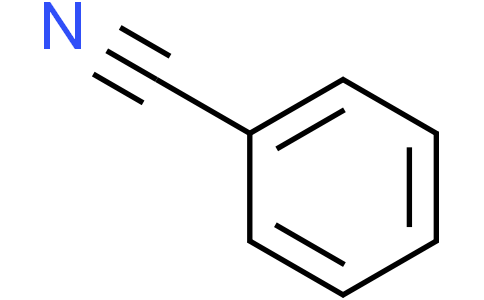 苯甲腈