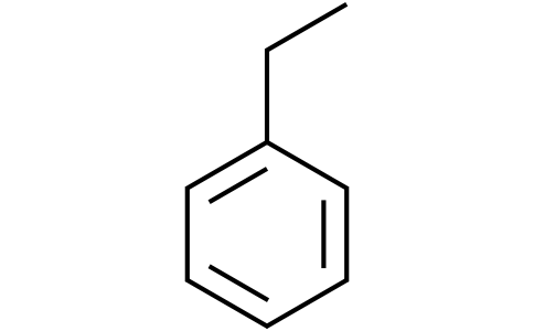 乙基苯