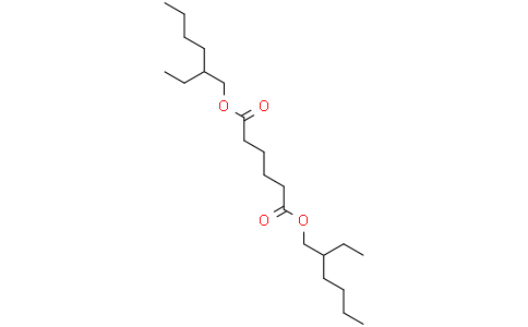 己二酸二异辛酯