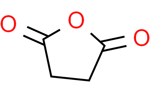 丁二酸酐