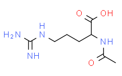 N-Α-乙酰-L-精氨酸