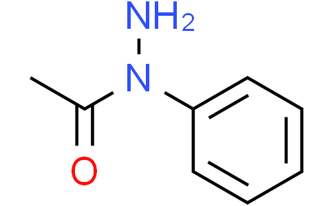 N-乙酰苯肼