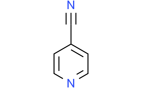 4-氰基吡啶