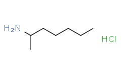 2-庚胺