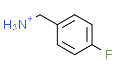 4-氟苄胺