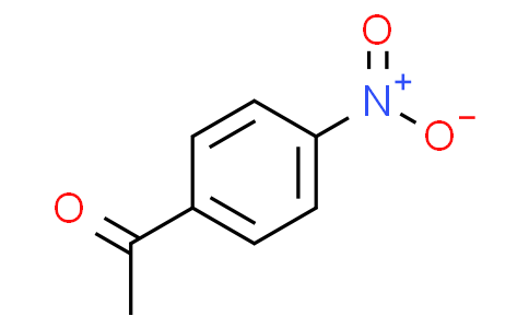 4-硝基苯乙酮