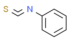 异硫氰酸苯酯