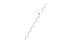 N-(2-羟乙基)十二烷基酰胺