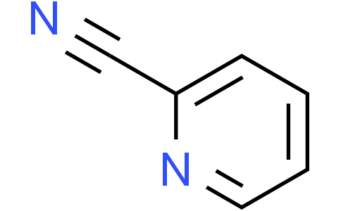 2-氰基吡啶