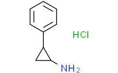 反苯環(huán)丙胺鹽酸鹽