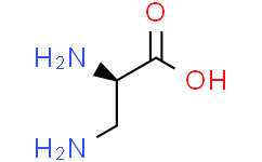 (R)-2,3-二氨基丙酸