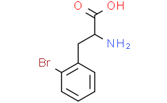 2-溴苯丙氨酸