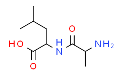 DL-丙氨酰-DL-亮氨酸
