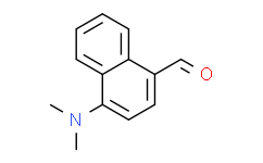 4-(二甲基氨基)-1-萘甲醛
