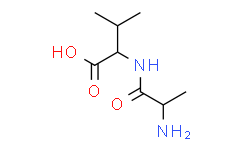DL-丙氨酰-DL-缬氨酸