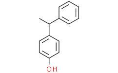 4-(1-苯乙基)苯酚