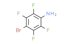 4-溴-2,3,5,6-四氟苯胺